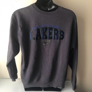 Clayton State Lakers Crew neck